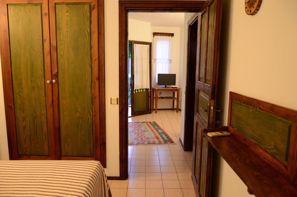 Olive Garden Apart Hotel Göcek Rum bild