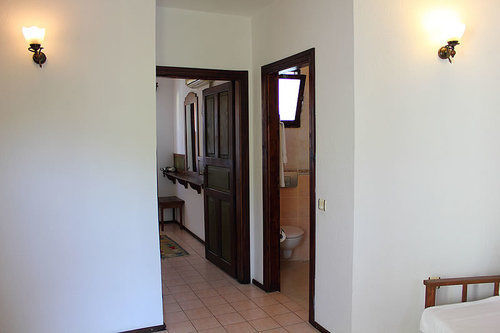 Olive Garden Apart Hotel Göcek Exteriör bild