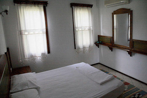 Olive Garden Apart Hotel Göcek Exteriör bild
