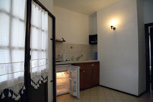 Olive Garden Apart Hotel Göcek Exteriör bild