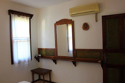 Olive Garden Apart Hotel Göcek Exteriör bild