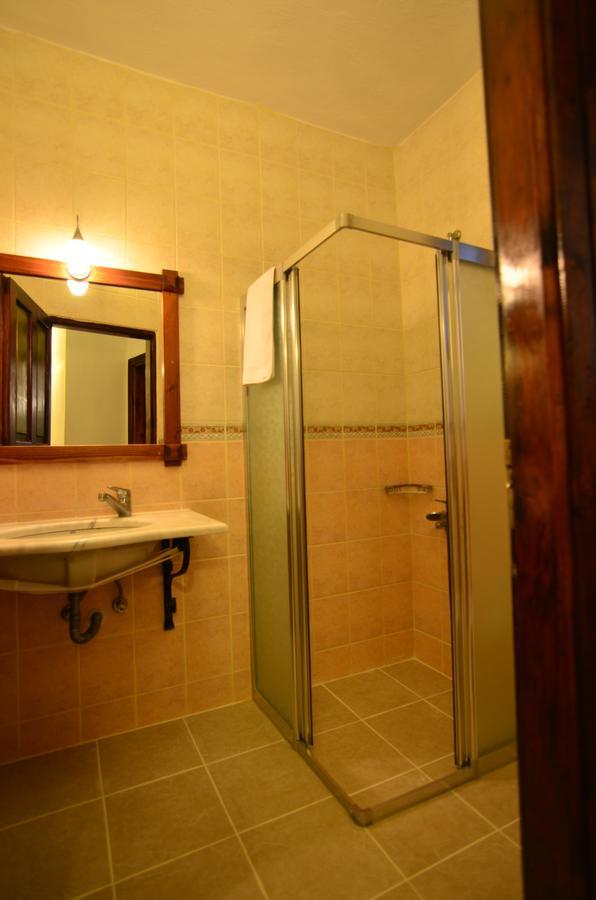 Olive Garden Apart Hotel Göcek Exteriör bild